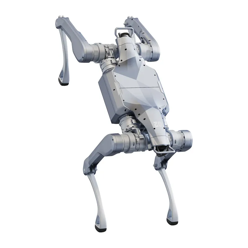 Robot Czworonożny UNITREE A2 Do 5 M/S - Przemysłowy