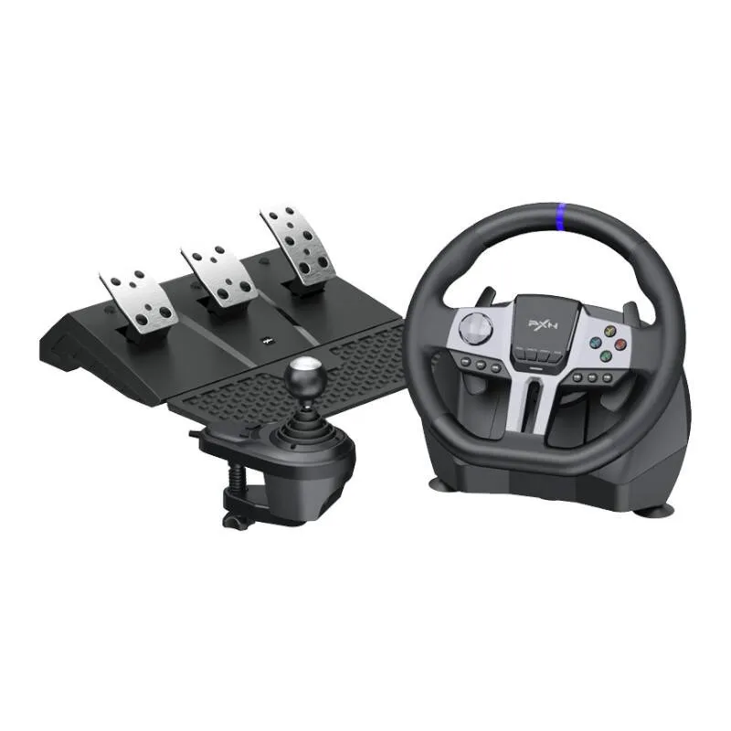 Kierownica Do Gier PXN V9 GEN2 PC/PS3/PS4/XBOX/SWITCH
