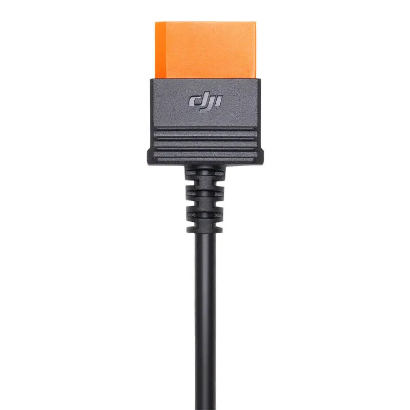 Kabel DJI SDC 12V Do Gniazda Zapalniczki 40cm