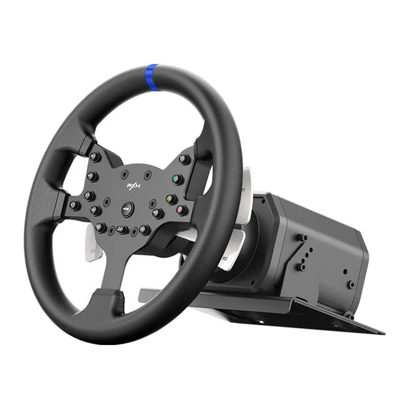 Kierownica Do Gier PXN V99 PC/PS3/PS4/XBOX One/Switch