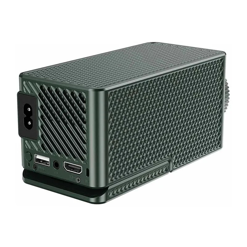 Projektor BLITZWOLF BW-Vision A1 720P 200 ANSI Lumenów