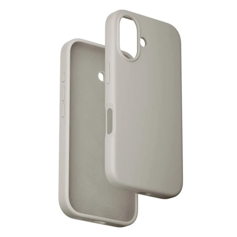 Etui VENTION KUHM0-10 Do IPhone 16 MagSafe - Szare