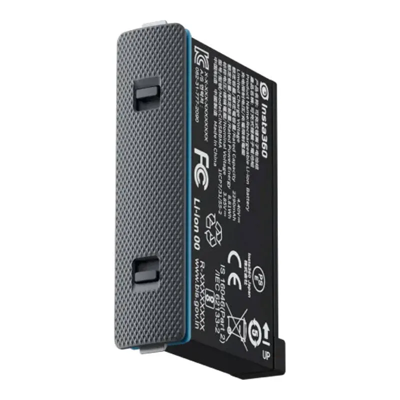 Akumulator INSTA360 X4 2290mAh Do Kamery Sportowej