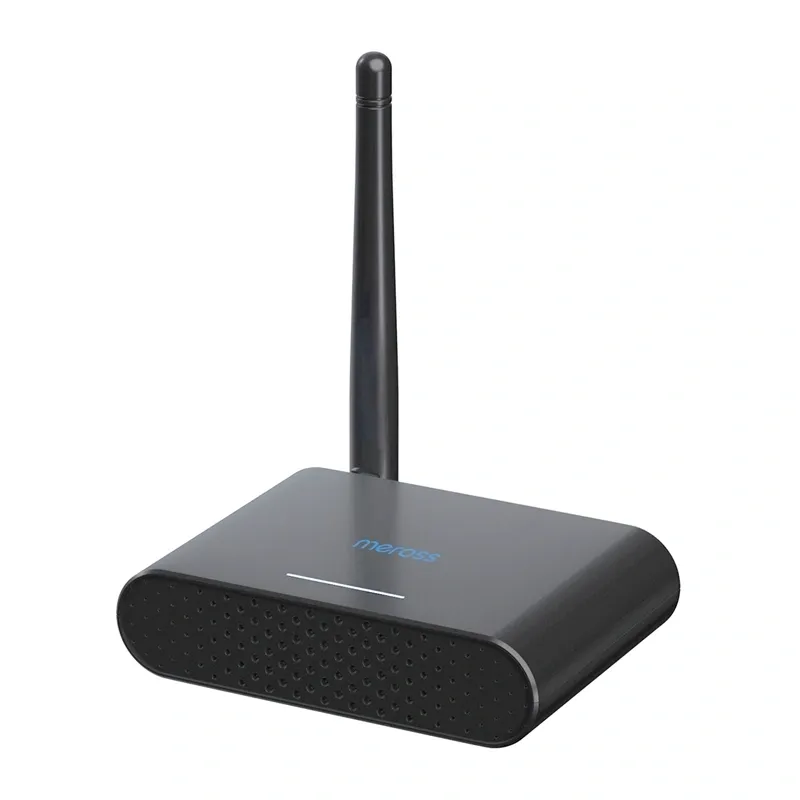 Sterownik Bramy Garażowej MEROSS MSG200HK Wi-Fi HomeKit