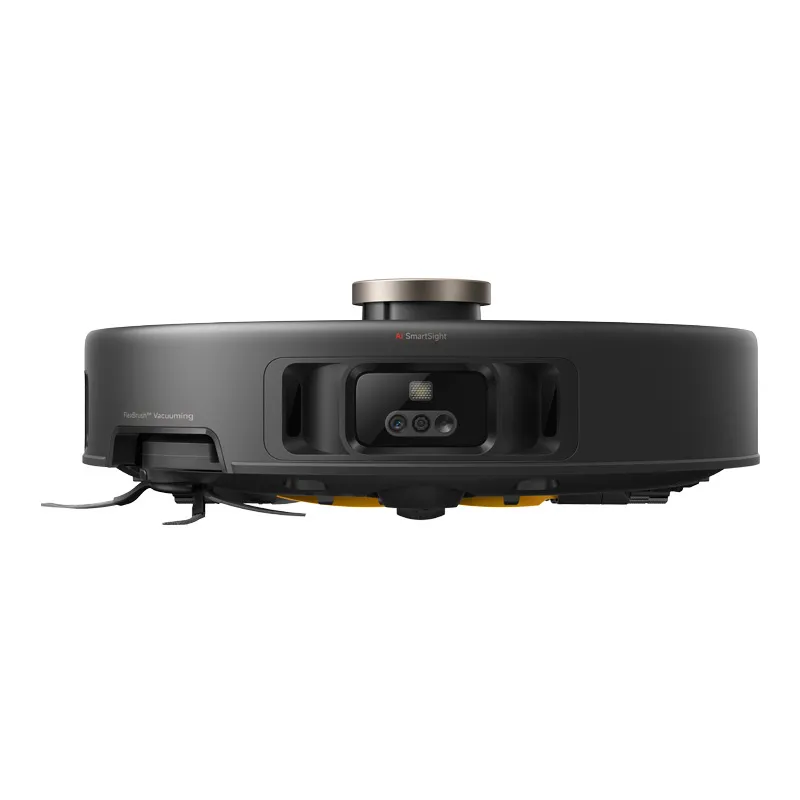 Robot Sprzątający MOVA V50 Ultra Complete 24000 Pa - Czarny