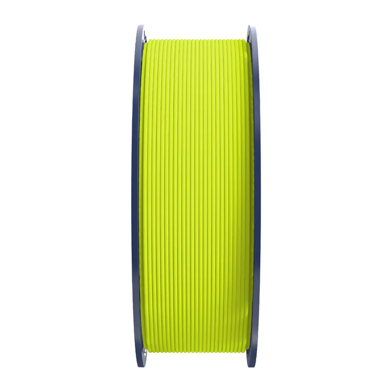 Filament SUNLU PLA Matte 1.75mm 1kg - Jasnozielony