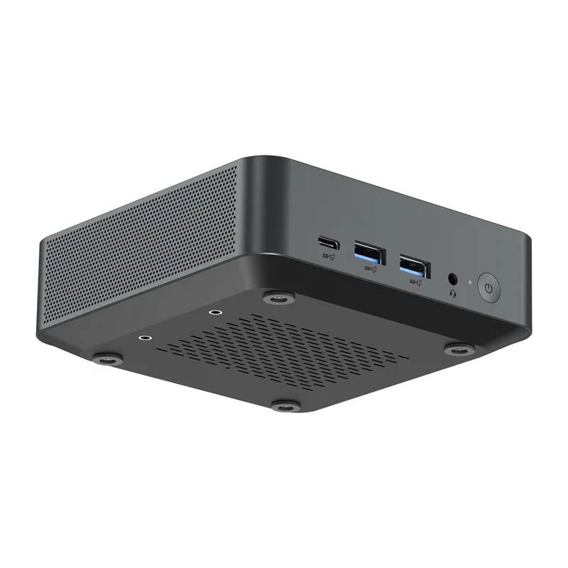Mini PC MINIX N512 Intel Core I5 12600H 16GB 512GB Windows 11 Pro