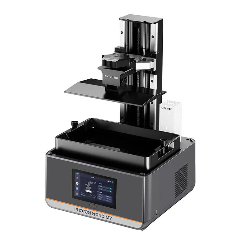 Drukarka 3D ANYCUBIC Photon Mono M7 LCD 90 Mm/H