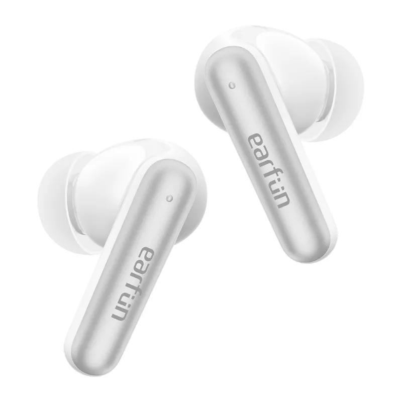 Słuchawki TWS EARFUN Air Pro 4I ANC Bluetooth 5.4 570H - Białe