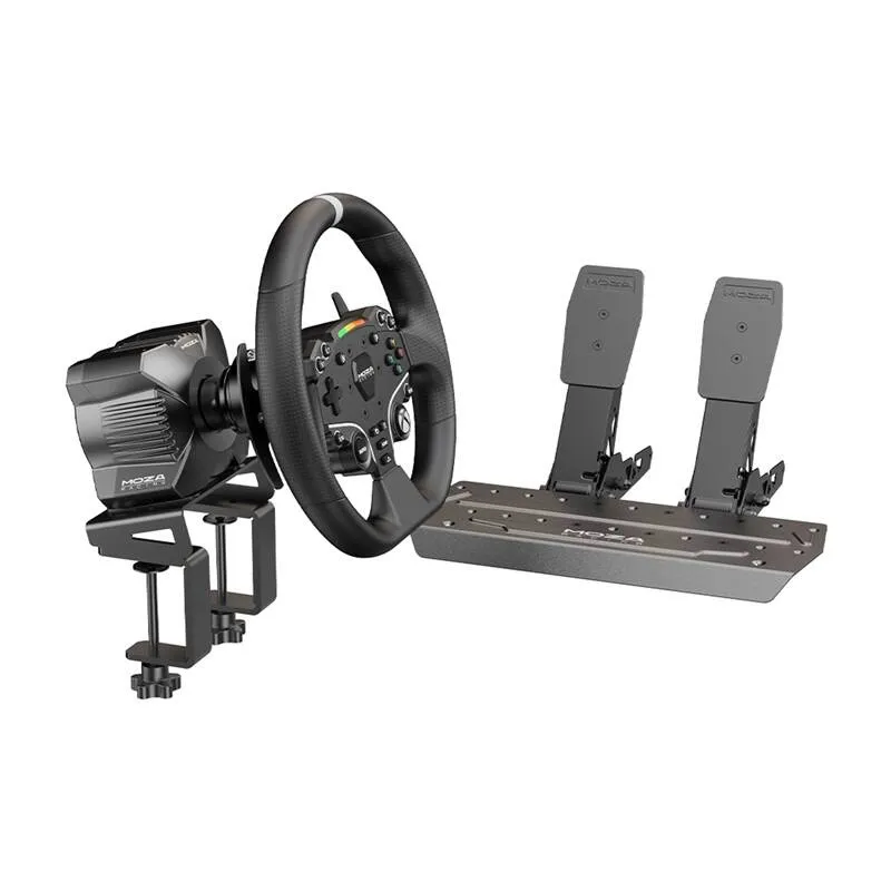 Zestaw Simracingowy MOZA RACING R3 RS053 Direct Drive - Xbox/PC