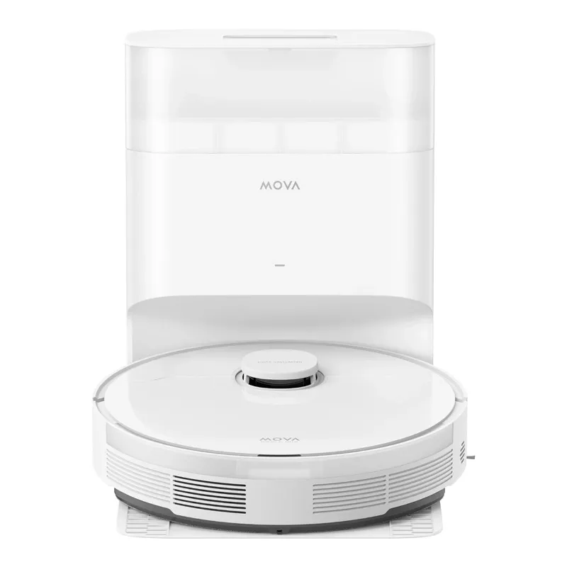 Robot Sprzątający MOVA S10 Plus (Biały)