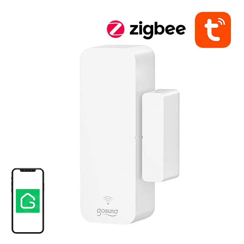 Czujnik Otwarcia Drzwi I Okien GOSUND ST18 ZigBee
