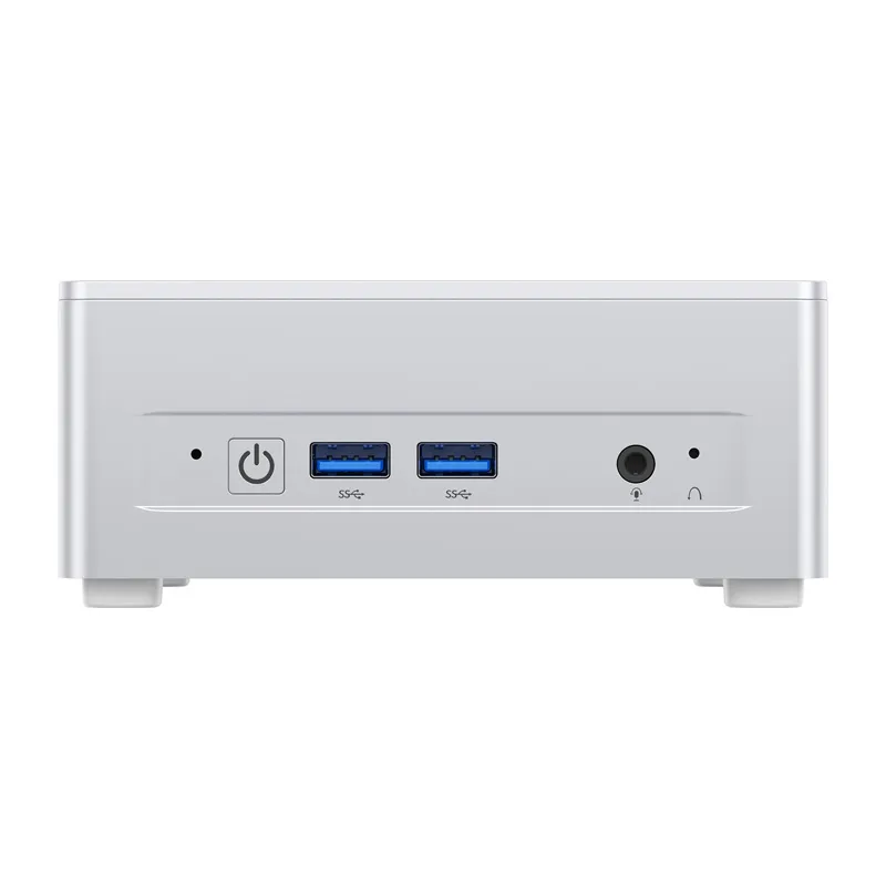 Mini PC MINIS FORUM UM870 Plus Ryzen 7 8745H 16GB 512GB