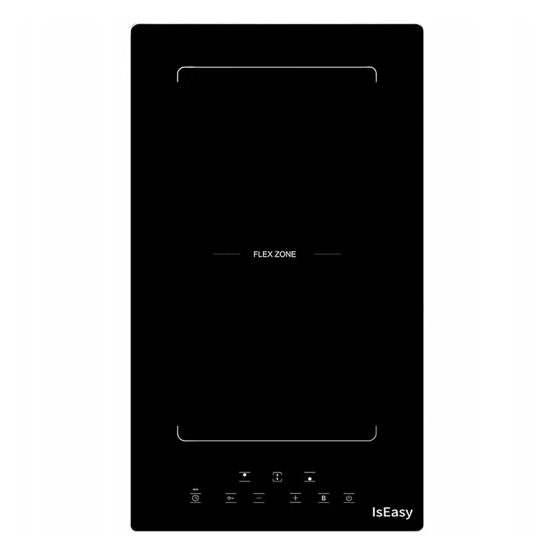 Płyta Indukcyjna ISEASY LI2V-15 3400 W Flex Zone
