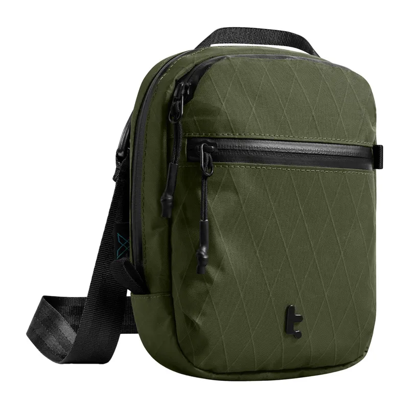Torba Podróżna TOMTOC AVIATOR-T37 1.3l X-Pac - Zielona