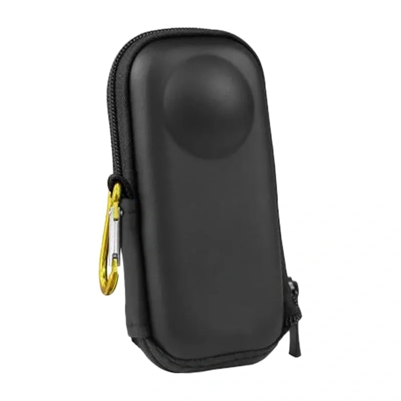 Etui PULUZ Do INSTA360 X4 X5 Wodoodporne - Czarne