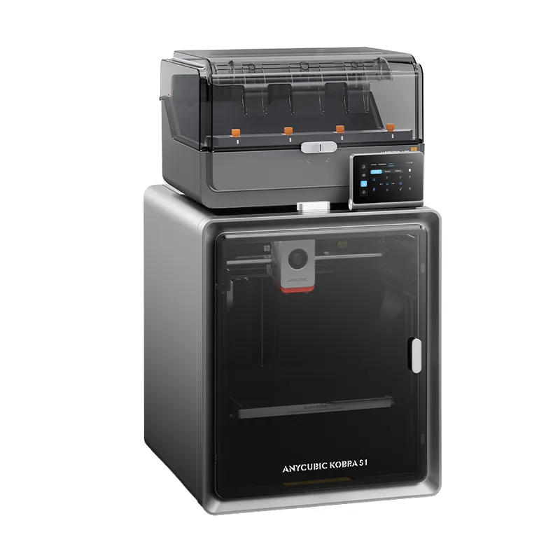 Drukarka 3D ANYCUBIC Kobra S1 ACE 2 Pro 250×250×250mm