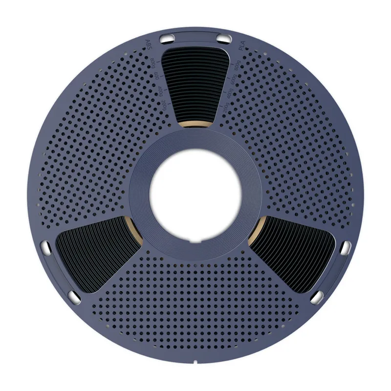 Filament SUNLU PETG 1.75mm 1kg (Czarny)