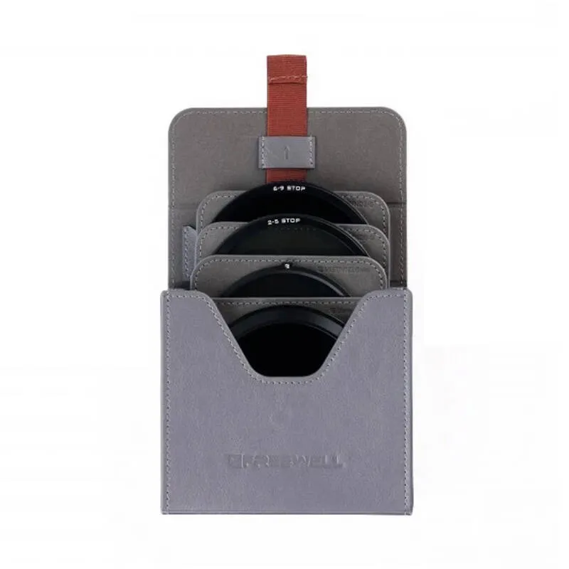 Filtry Magnetyczne FREEWELL Variable ND 82mm - Zestaw