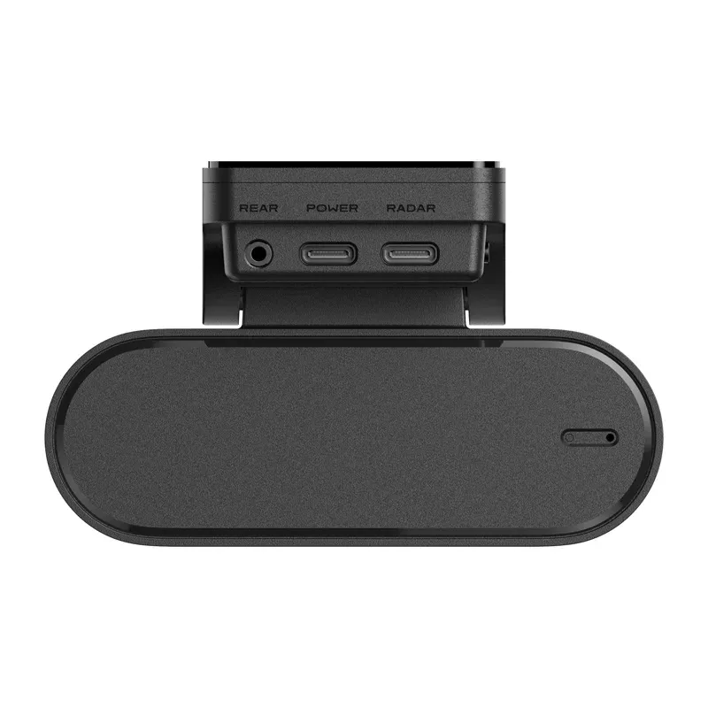 Wideorejestrator DDPAI N5 Dual 2026 - Kamera 4K HDR Przednia