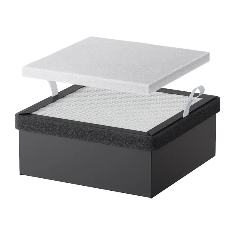 Filtr Do Pochłaniacza CREALITY Falcon YW45W - Zestaw 6 Filtrów