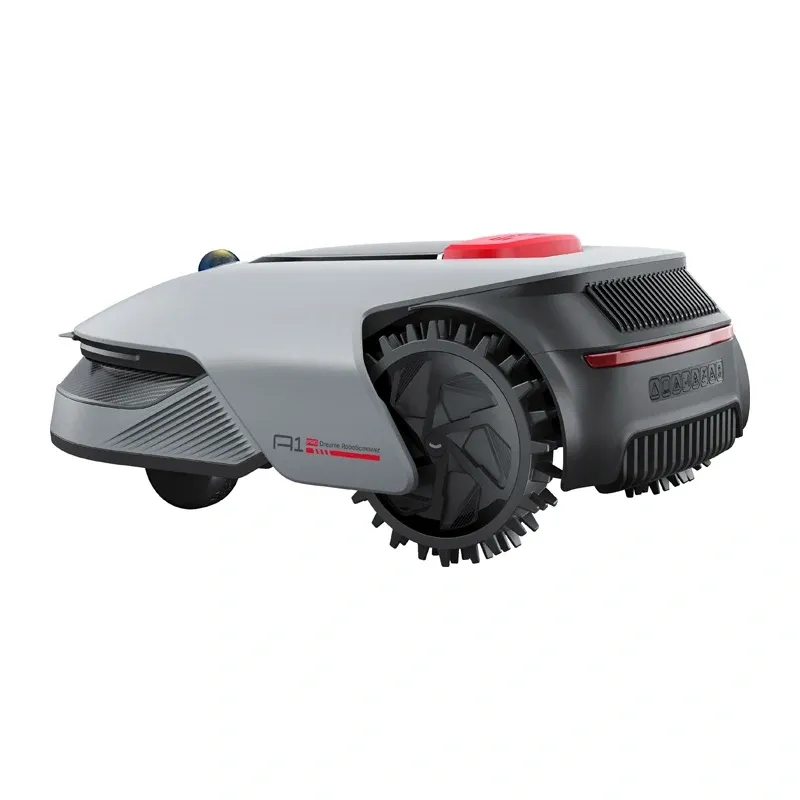 Robot Koszący DREAME A1 Pro 800 - LiDAR 360°