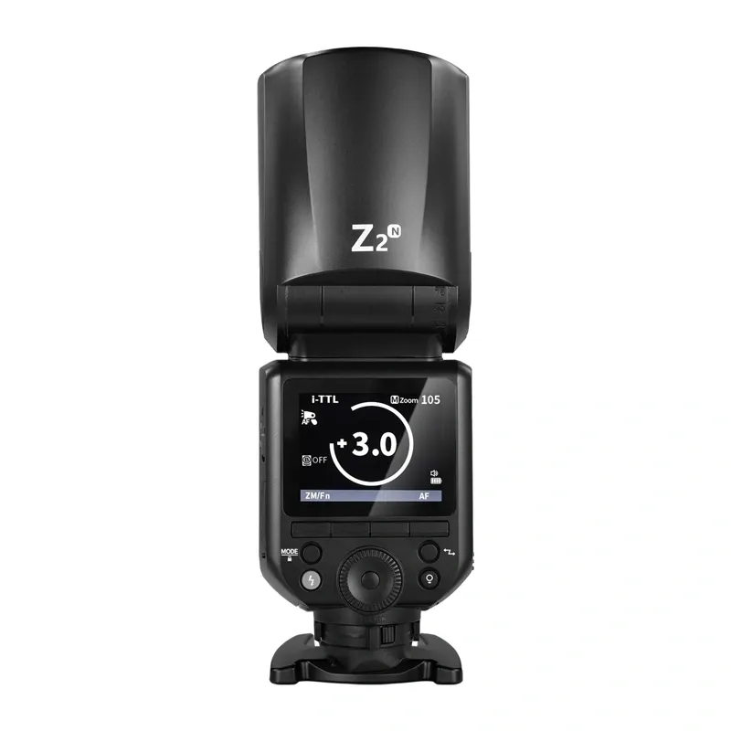 Lampa Błyskowa NEEWER Z2-N TTL Do Aparatów Nikon 76WS