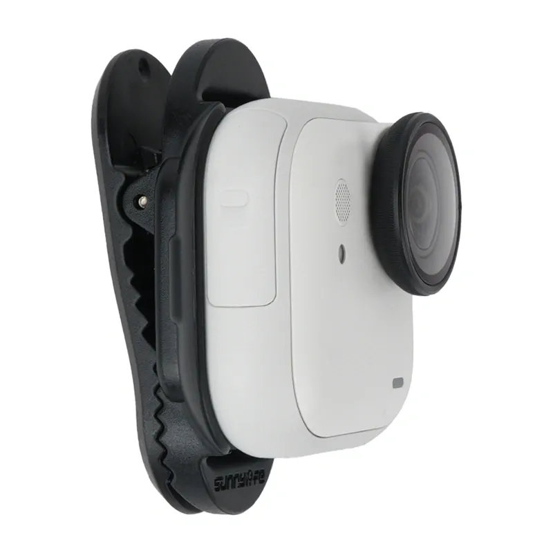Klips Magnetyczny Do Plecaka SUNNYLIFE - Mocowanie Do INSTA360