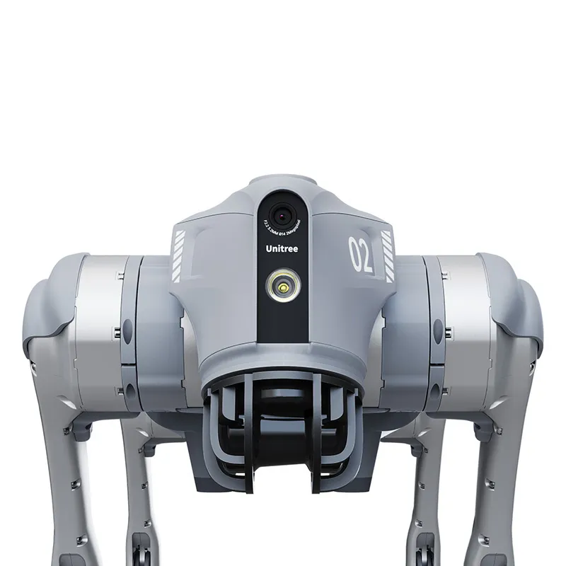 Robot Czworonożny UNITREE GO2 Air - Do 10 km/h