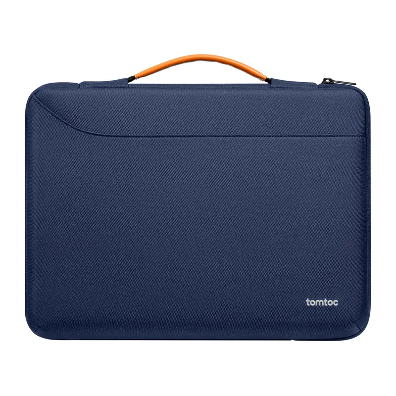 Torba Na Laptopa TOMTOC DEFENDER-A22 14'' - Granatowa