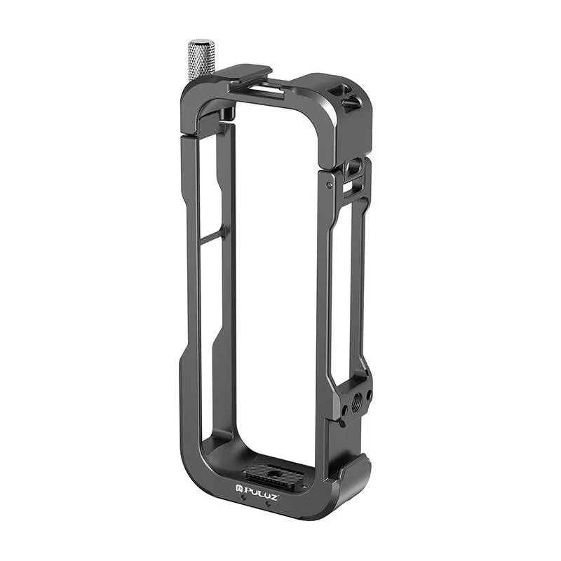 Obudowa Metalowa PULUZ Do INSTA360 X4 Z Osłoną Obiektywu