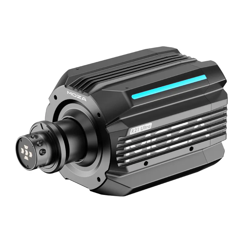 Baza Kierownicy MOZA RACING R21 Direct Drive 21 Nm