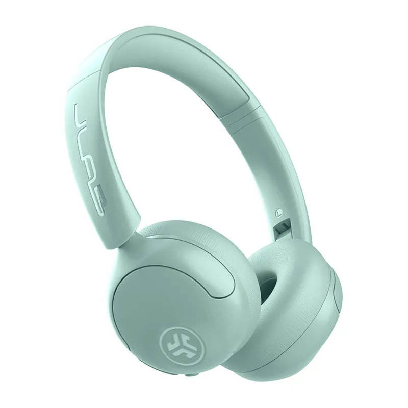 Słuchawki Bezprzewodowe JLAB Studio 2 Bluetooth 5.4 Z ANC - Zielone
