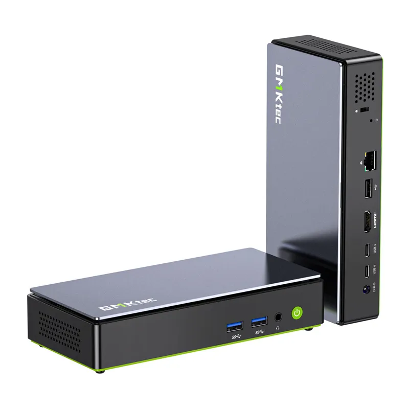 Mini PC GMKTEC K13 Core Ultra 7 256V 16GB 1TB Win 11 Pro