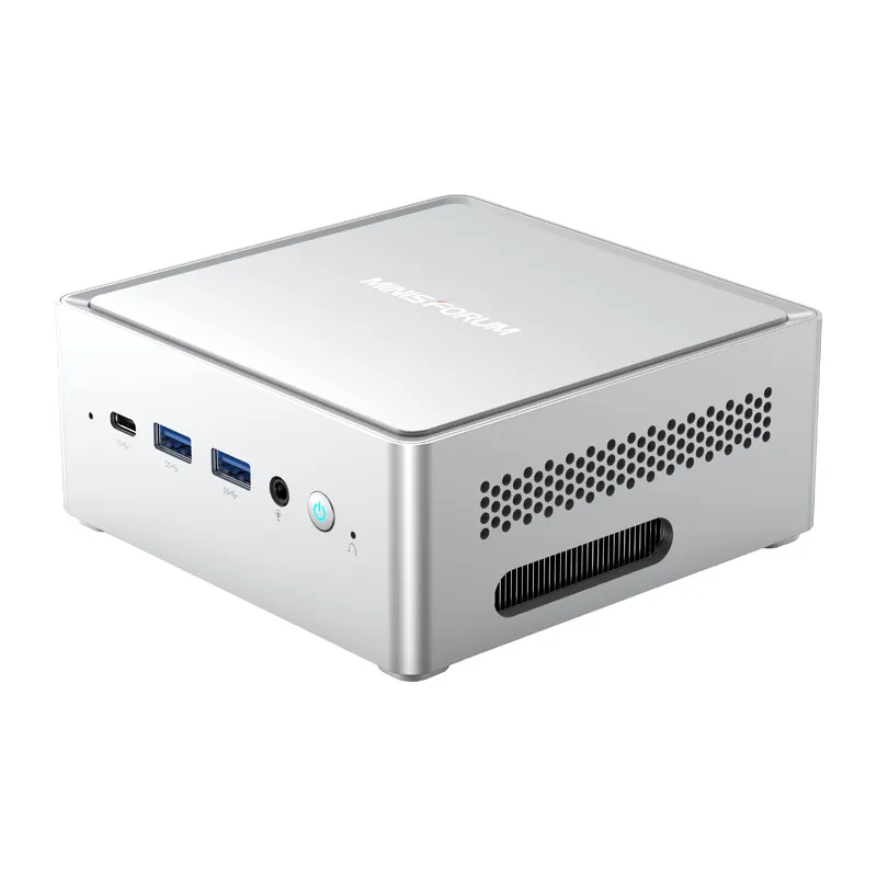 Mini PC MINIS FORUM NAB6 Lite Core I5-12600H 16GB 512GB