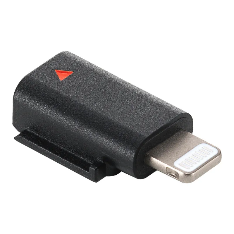 Adapter DJI Mic 3 Lightning Do IPhone'ów