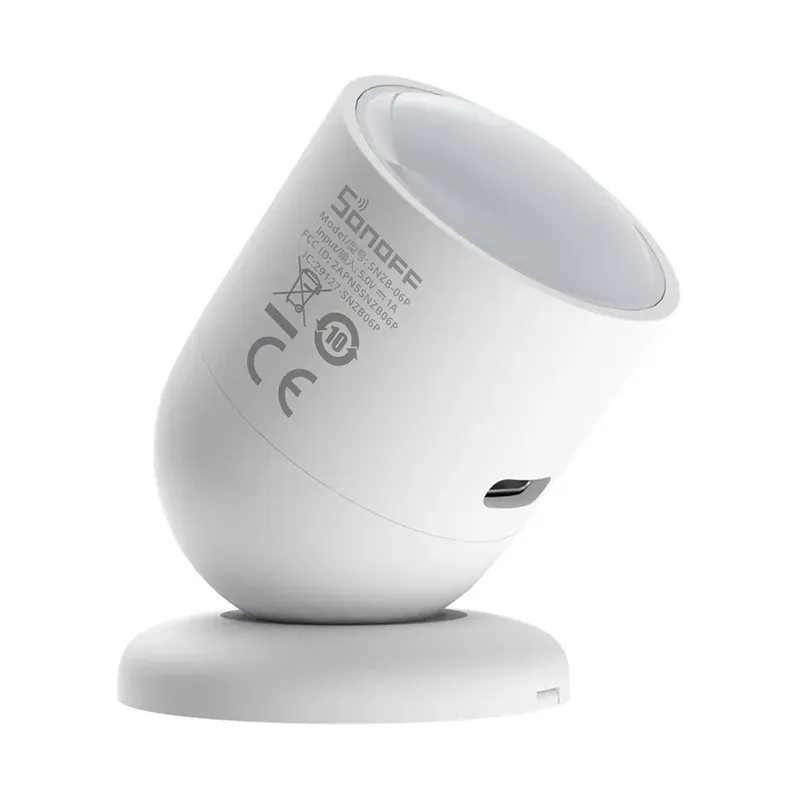 Czujnik Obecności SONOFF SNZB-06P ZigBee 3.0