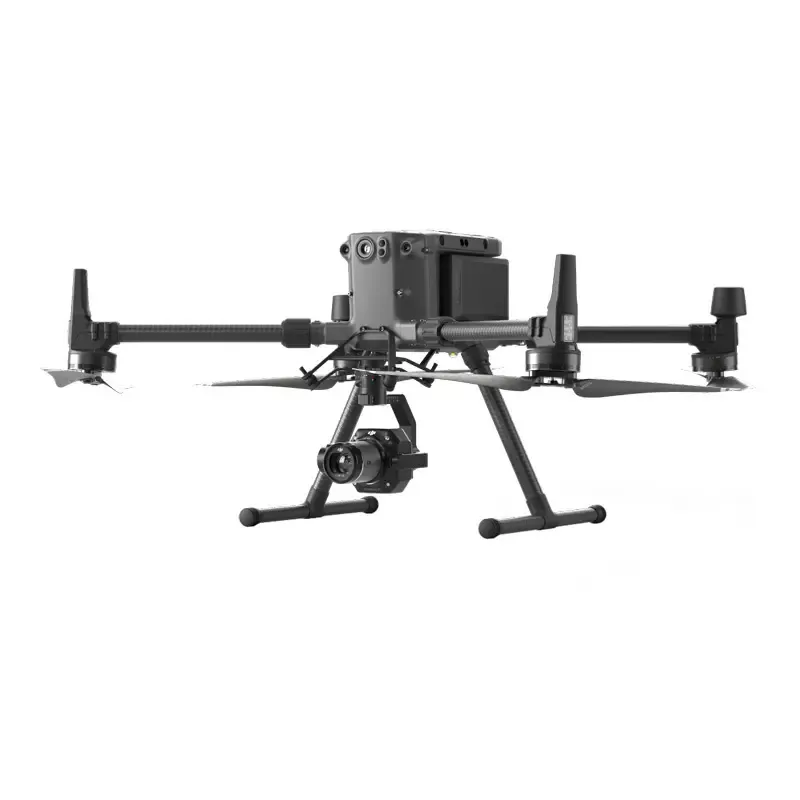 Kamera DJI ENTERPRISE Zenmuse P1 45MP Dla Matrice 300 RTK