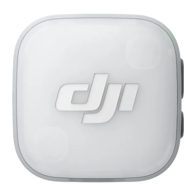 Nadajnik Mikrofonowy DJI Mic Mini 2 Bezprzewodowy
