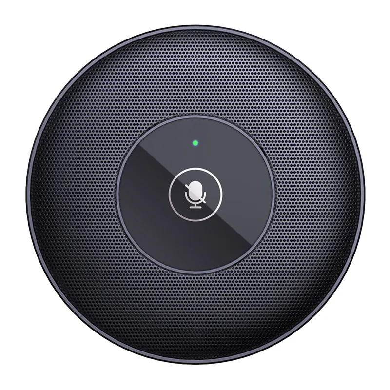 System Konferencyjny EMEET OfficeCore LUNA Plus Kit 8 Mikrofonów