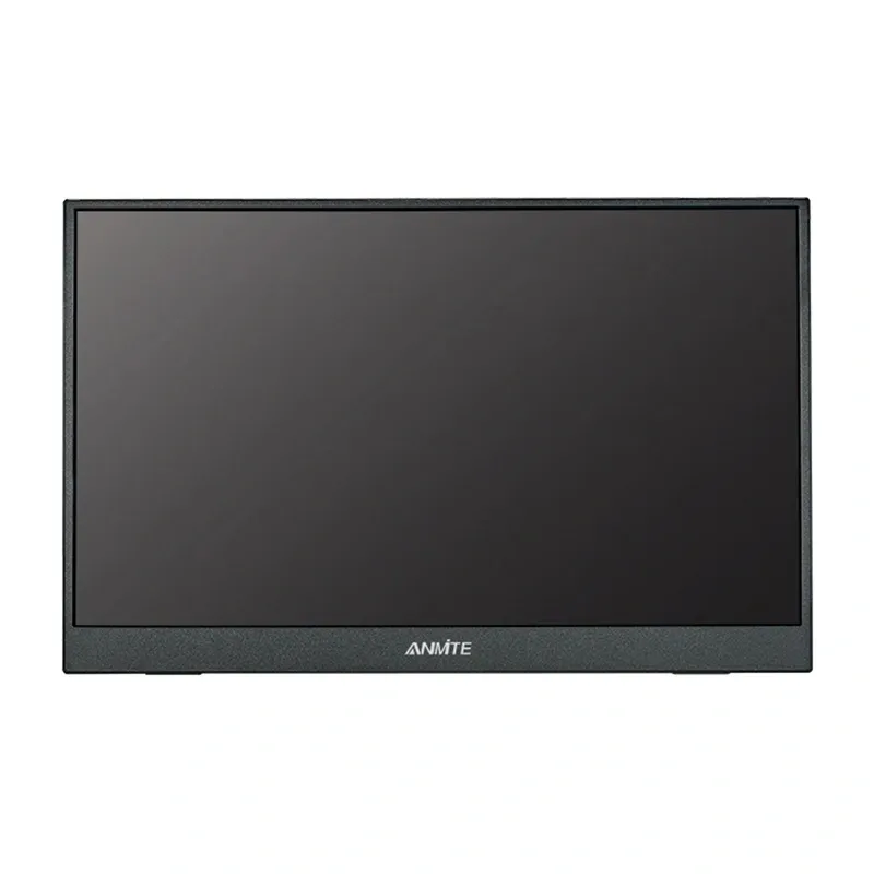 Monitor Przenośny ANMITE A140W05T 14" IPS USB-C