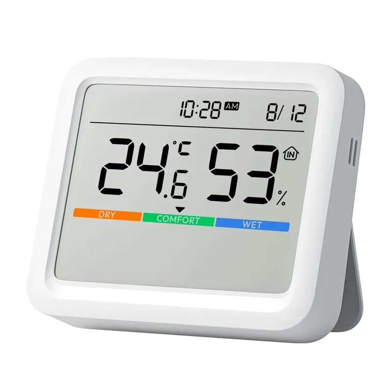 Termometr-Higrometr SWITCHBOT Meter Pro Bluetooth