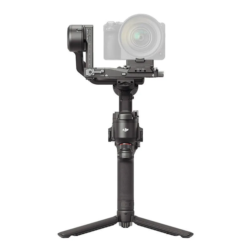 Gimbal DJI RS 4 Combo Stabilizator Do Kamer 3kg 720MIN