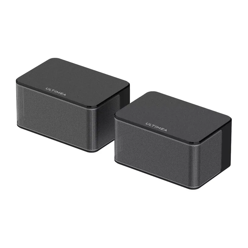 Soundbar ULTIMEA Poseidon D60 Z Subwooferem Bezprzewodowym