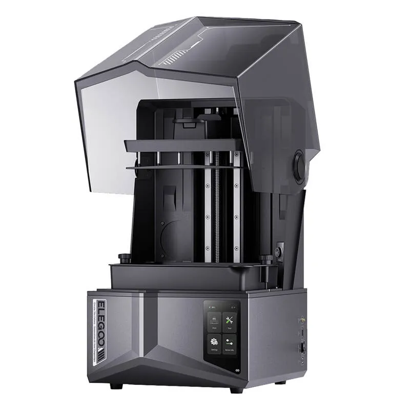 Drukarka 3D ELEGOO Saturn 4 Ultra 12K - 150 Mm/H