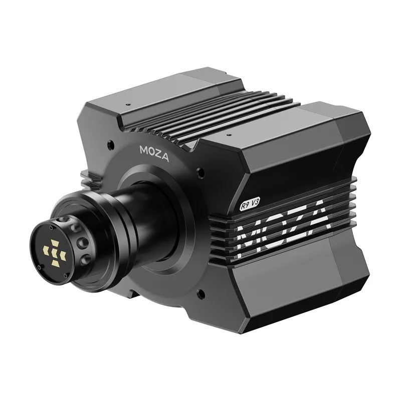 Baza Kierownicy MOZA RACING R9 V3 Do PC - 9 Nm
