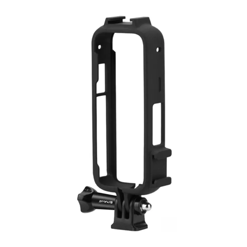 Ramka Ochronna PULUZ Do INSTA360 X3 - Czarna