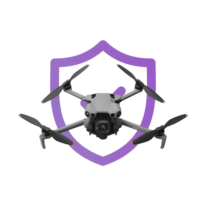 Karta DJI Care Refresh DJI Mini 5 Pro 24 Miesiące