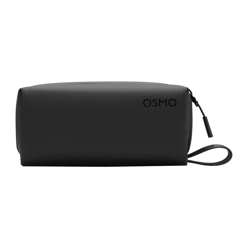 Torba DJI Osmo Pocket Pro Do Kamer Sportowych - Czarny