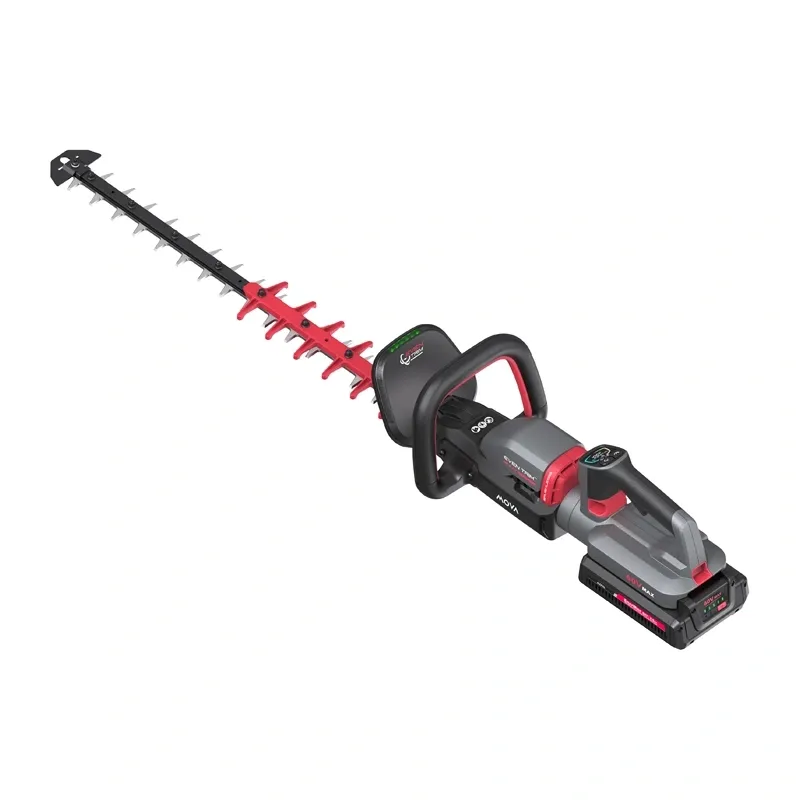 Nożyce Do Żywopłotu Akumulatorowe MOVA GH625 65cm 800W